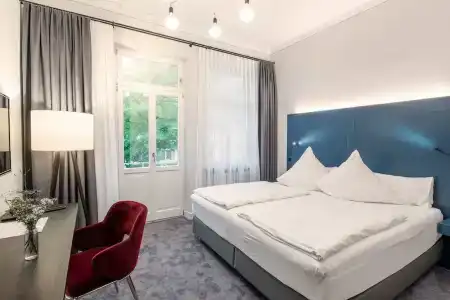 Villa Rein Boutiquehotel - 2