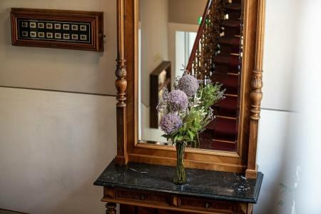 Villa Rein Boutiquehotel - 9