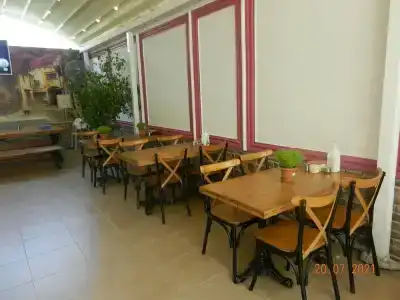 Royal Suites Sultanahmet - 18