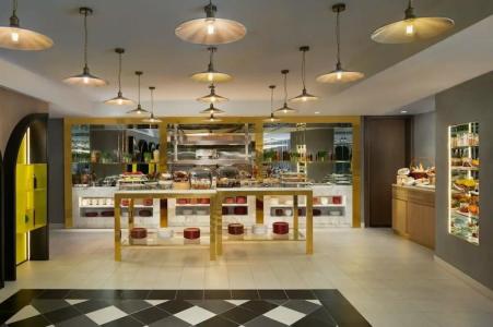 Millennium Atria Business Bay - 55