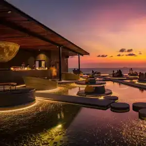 Ana Anan Resort & Villas Pattaya - 6