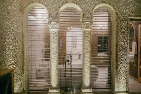 Lunar Cappadocia - 95