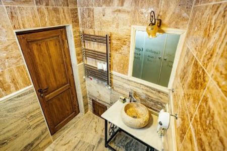 Cappadocia Caves - 100