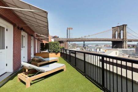 33 Seaport New York - 30