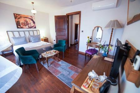 Sarnic Butik Otel - 60