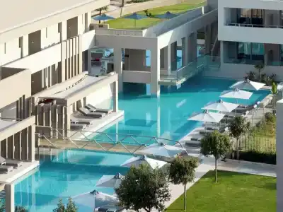 Euphoria Resort - All Inclusive - 61