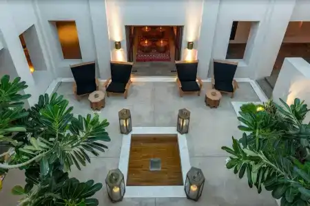 The Chedi Al Bait - 55