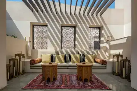 The Chedi Al Bait - 56