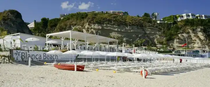 Sentido Michelizia Tropea Resort - 4