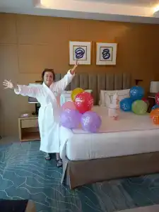 Grand Cosmopolitan - 80