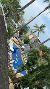 Best Western Phuket Ocean Resort - 22