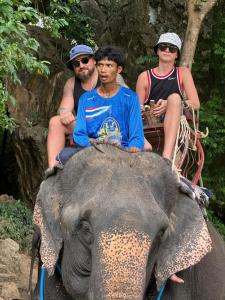 Best Western Phuket Ocean Resort - 62