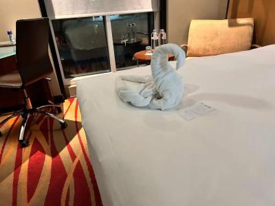 Radisson Blu, Dubai Media City - 75