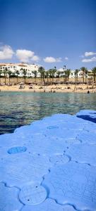 Continental Plaza Beach Resort - 81