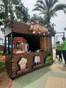 Long Beach Alanya - Ultra All Inclusive - 67