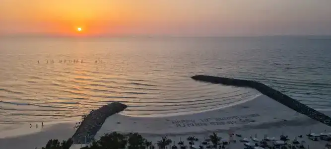 Ajman Saray, a Luxury Collection Resort, Ajman - 46