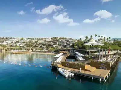 Kaya Palazzo Resort & Residences Le Chic Bodrum - 44