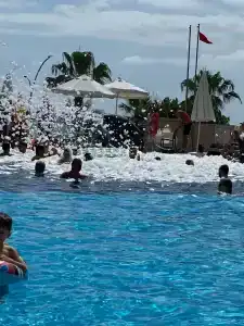 Asia Beach Resort & Spa - 81