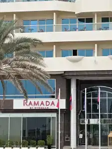 Ramada by Wyndham Beach Ajman - 61