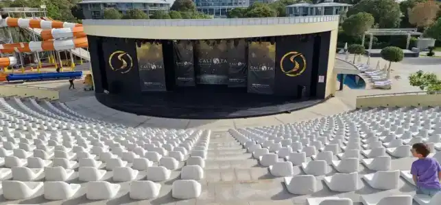 Calista Luxury Resort - 41