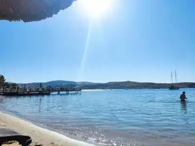 Otıum Park Ayaz Aqua Beach - 59