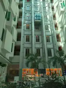 Al Khoory Atrium - 87