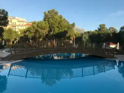 Akka Antedon - Premium Ultra All Inclusive - 60