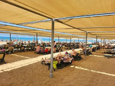 Side Crown Serenity Ultra All Inclusive - 69