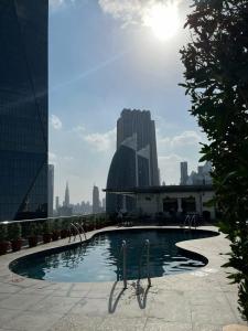 Ritz Carlton Residences DIFC Downtown Dubai - 50