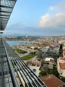 DoubleTree By Hilton Istanbul - Moda - 9