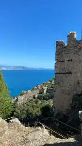 Justiniano Club Park Conti - 89