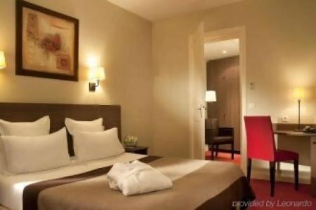 Hôtel Beauregard - 70