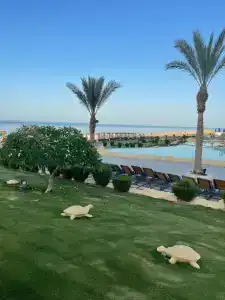 Gravity & Aqua Park Hurghada Families and Couples Only - 95