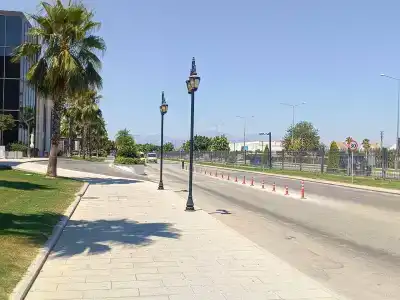 Aydinbey Queen’s Palace & SPA - 53