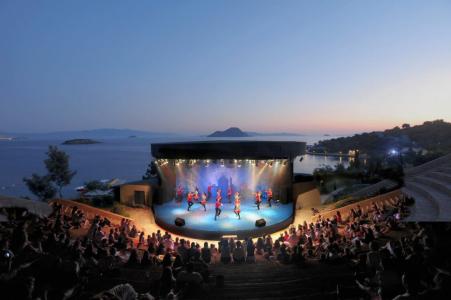 Yasmin Bodrum Resort - 12