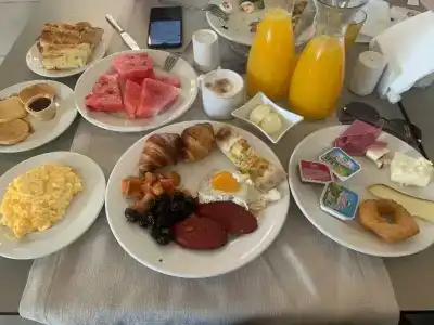 Baia Kemer Club - 44