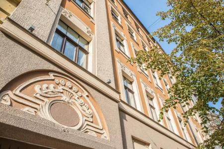 Stabu Sēta Residence - 23