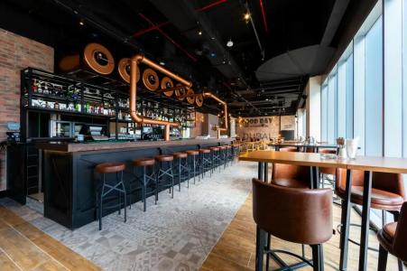  Premier Inn Dubai Dragon Mart - 72