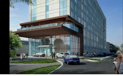  Premier Inn Dubai Dragon Mart - 16