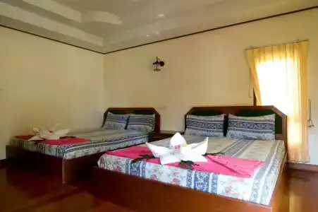 Kaibae Hut Resort - 85