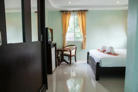 Fahsai Bay Villa - 34