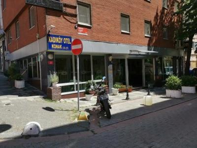 Kadikoy Otel - 1