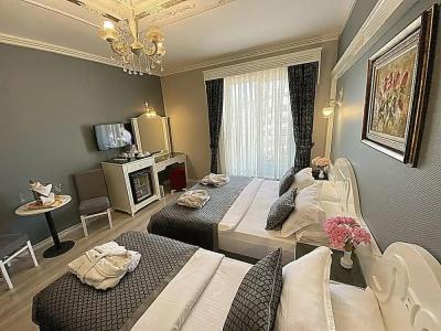 Gülhanepark & Spa - 2