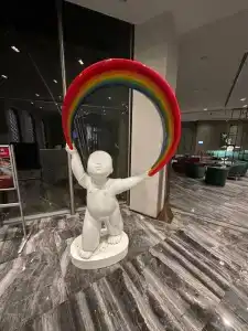 Wanda Vista Istanbul - 56