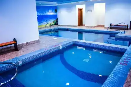 Sapphire Plaza - 2