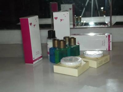 Mavi Inci Park Otel - 34