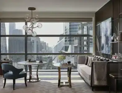 Rosewood Bangkok - 49