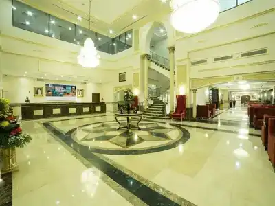 Sapphire Plaza - 5