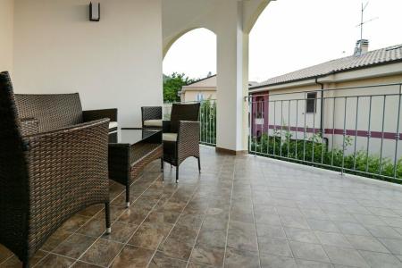 Sentido Michelizia Tropea Resort - 84