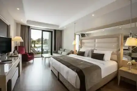 Korumar Ephesus Beach & Spa Resort - Ultra All Inclusive - 46